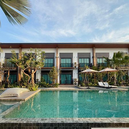 The Rest Hotel - ประจวบ Prachuap Khiri Khan Exterior photo